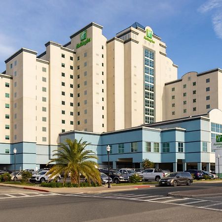 Holiday Inn & Suites Ocean City By Ihg Eksteriør bilde