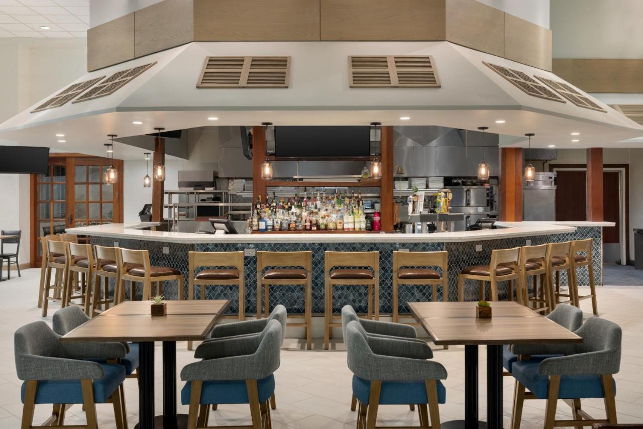 Holiday Inn & Suites Ocean City By Ihg Eksteriør bilde