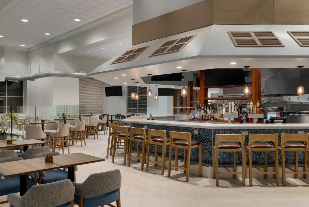 Holiday Inn & Suites Ocean City By Ihg Eksteriør bilde