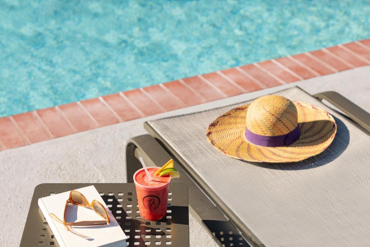 Holiday Inn & Suites Ocean City By Ihg Eksteriør bilde