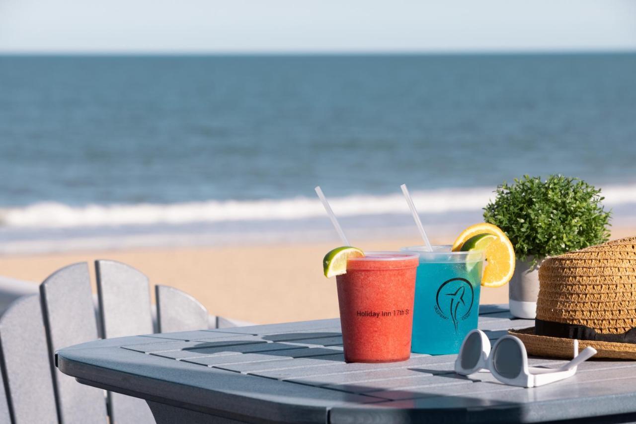 Holiday Inn & Suites Ocean City By Ihg Eksteriør bilde