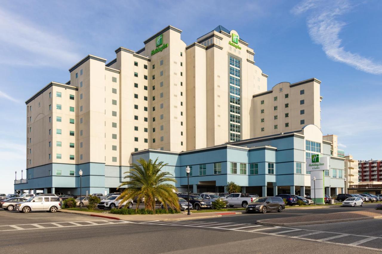 Holiday Inn & Suites Ocean City By Ihg Eksteriør bilde