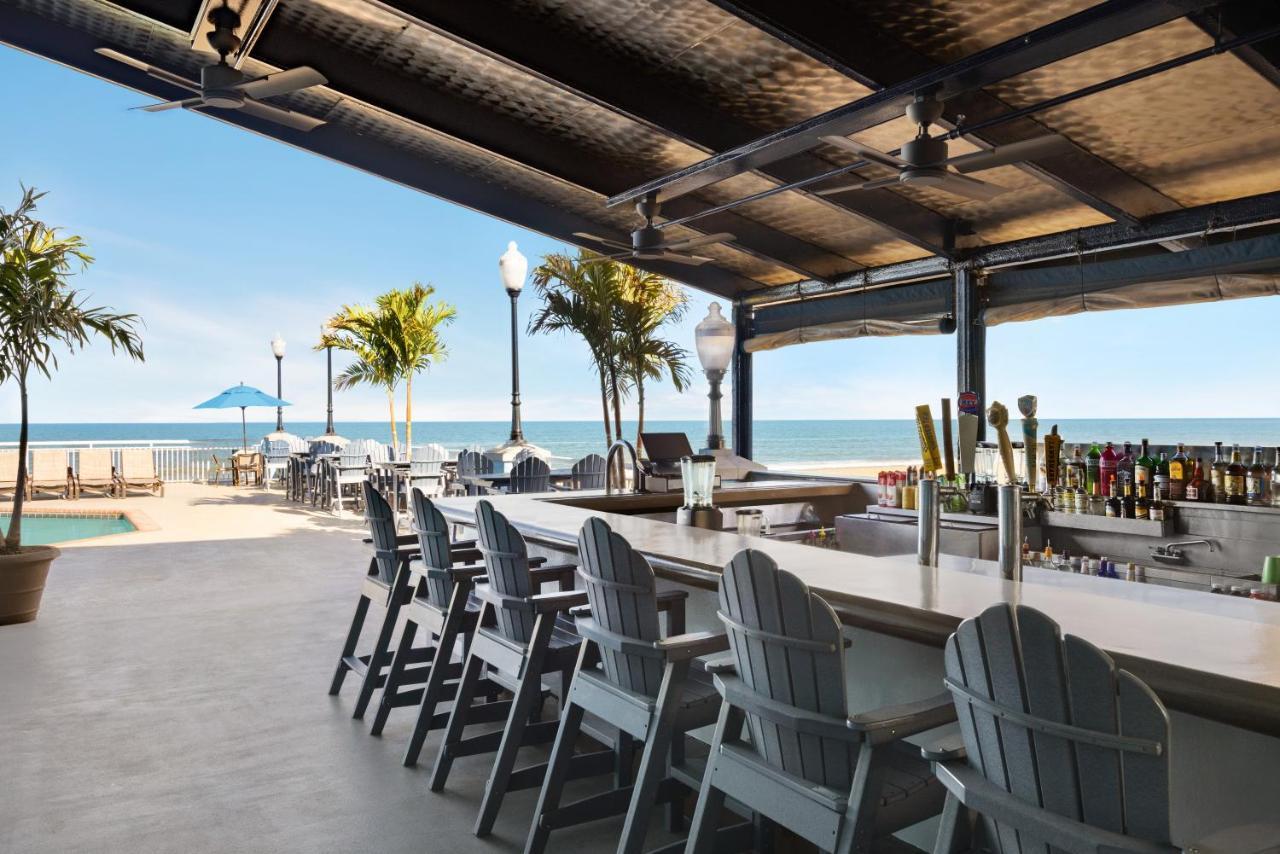 Holiday Inn & Suites Ocean City By Ihg Eksteriør bilde