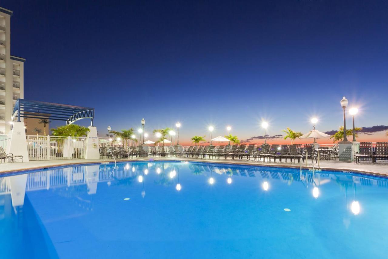 Holiday Inn & Suites Ocean City By Ihg Eksteriør bilde