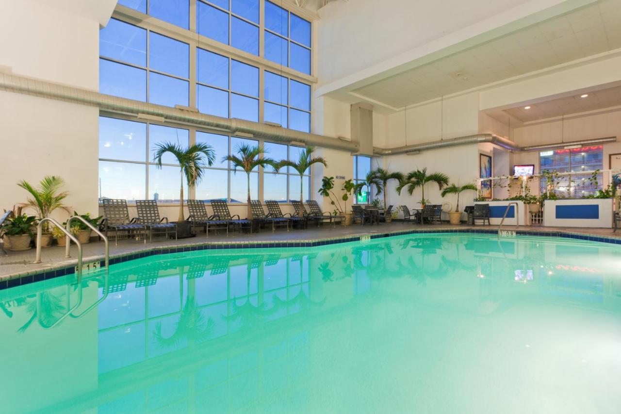 Holiday Inn & Suites Ocean City By Ihg Eksteriør bilde