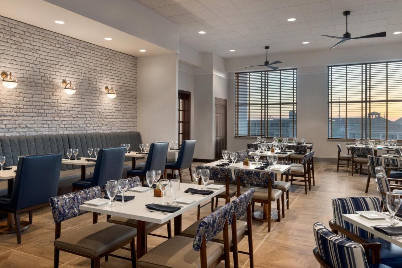 Holiday Inn & Suites Ocean City By Ihg Eksteriør bilde