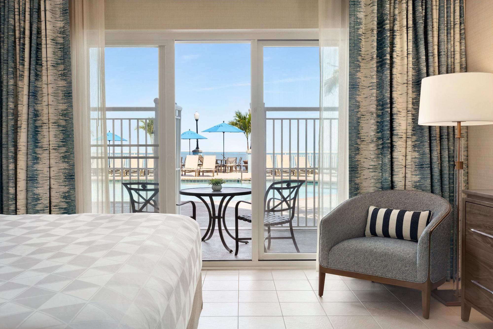 Holiday Inn & Suites Ocean City By Ihg Eksteriør bilde