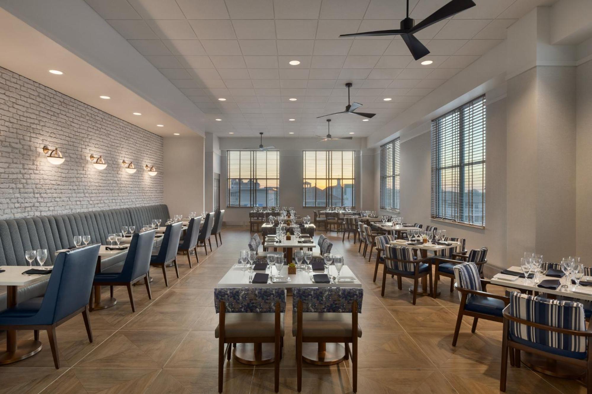 Holiday Inn & Suites Ocean City By Ihg Eksteriør bilde