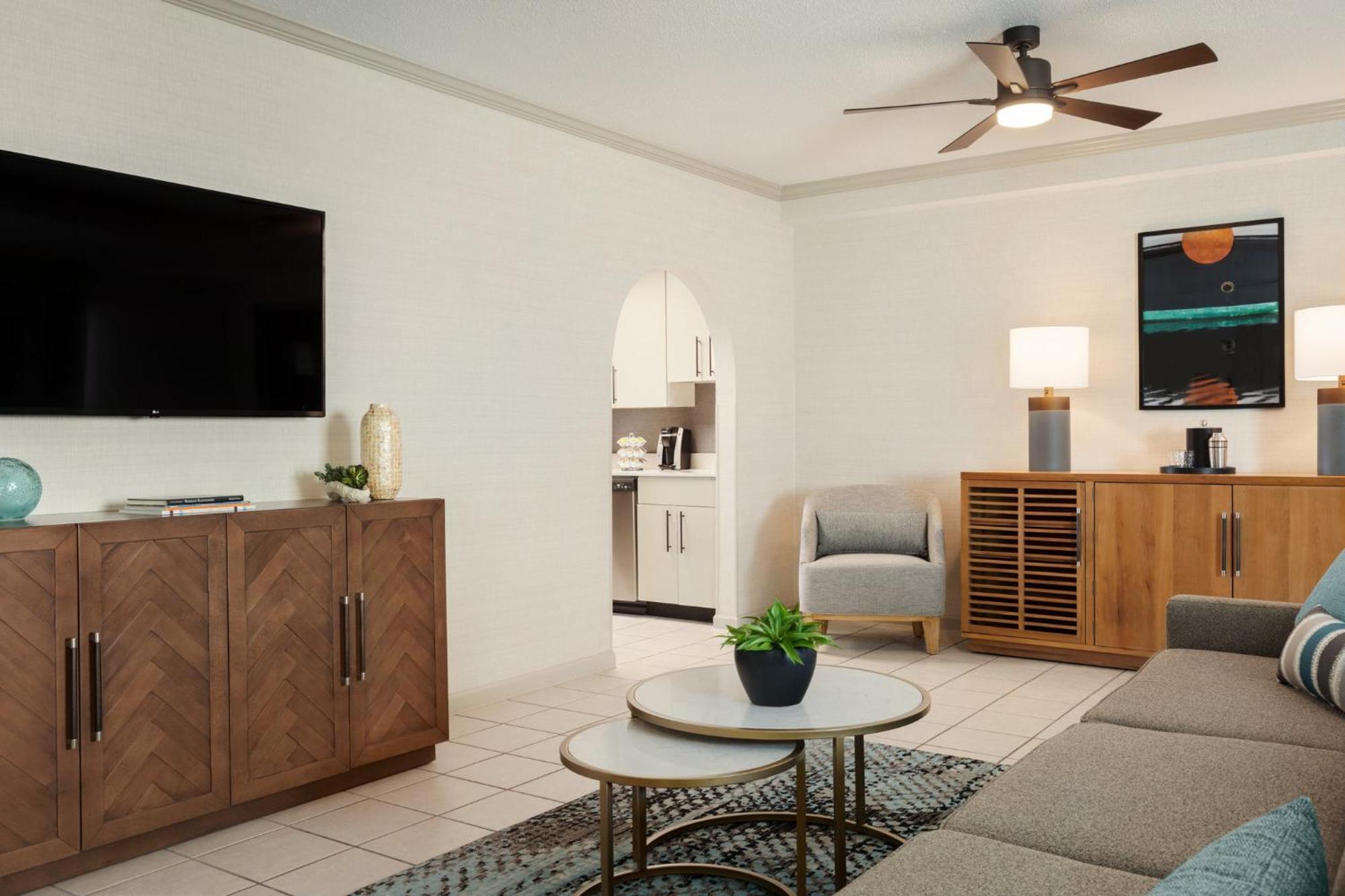 Holiday Inn & Suites Ocean City By Ihg Eksteriør bilde