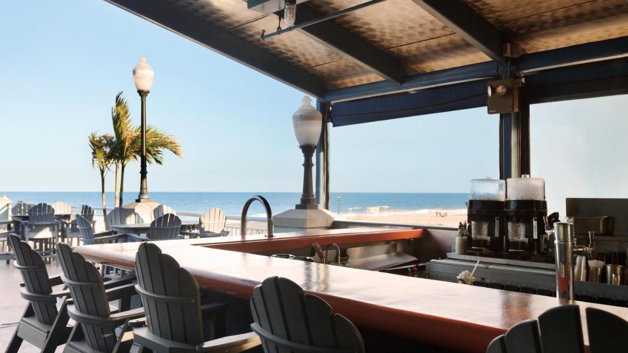 Holiday Inn & Suites Ocean City By Ihg Eksteriør bilde